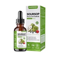 Hot-selling Ready Stock SoursopDrops SoursopDrops Foreign Trade Cross-Border Amazon ebay2.1.8