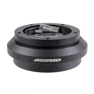 Arospeed Short Hub / Boss Kit & Quick Release Kit G2.0 - Arospeed / NRG Parts