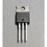 IRF2807PBF IRF2807 Transistor N TO-220 MOSFET 75V/82A