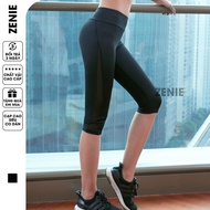 Gym Yoga Sports Pants Midweight Basic Style Elastic Butt Lift High Quality Q8