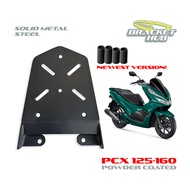 Honda PCX125 PCX150 PCX160 Top Box Bracket / Honda PCX Bracket / Motorcycle Accessories / Monorack B