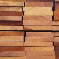 kayu asli 1" x 8" x 4'//natural solid wood 1" x 8" x 4'//1“ x 8" x 4' 原木柴