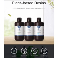 Anycubic Plant-based UV ECO Resin 405nm