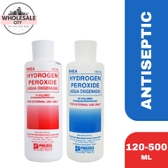Rhea Hydrogen Peroxide 10 Volume/20Volume Antiseptic Disinfectant
