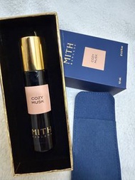 MITH Cozy Musk Parfum 香水15ml