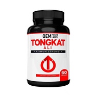 Tongkat Ali Energy supplement Take vitamins and nutrients Increase muscle mass &amp; strength Improve immune system function Improve your mood Support OEM/ODM Cross-border