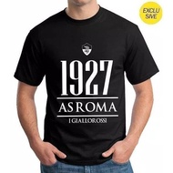 As Roma Men's T-Shirt