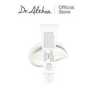 Dr.Althea 345 Relief Cream 50ml | Facial Moisturizer, Soothing, Hydrating
