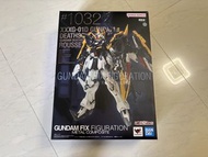 GUNDAM FIX FIGURATION METAL COMPOSITE GUNDAM DEATHSCYTHE EW/ GUNDAM DEATHSCYTHE EW (ROUSSETTE UNIT) 
