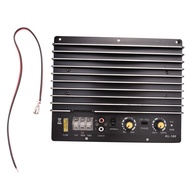 1000W 12V Car Audio Power Amplifier Subwoofer Amplifier Board Audio DIY Amplifier Board -180
