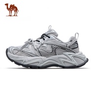 CAMEL CROWN Women's Sports Shoes Thick Sole Casual Shoes