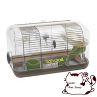 Habitrail Retreat Hamster Cage / Sangkar Hamster Retreat