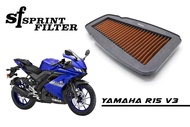 Filter Udara Sprint Filter P08 Yamaha R15 V3 / XSR 155