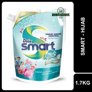 DAIA Smart Hijab Concentrated Liquid Detergent 1.7KG
