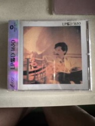 林子祥 十三子祥 1630 cd