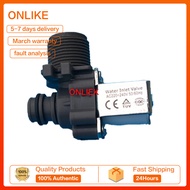 Suitable for Toshiba automatic washing machine water inlet solenoid valve water inlet switch valve 2