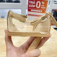 USED LUMIX LEATHER SOLE FOR GF3, GF5