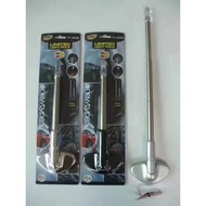 282B Parking Pole Lamp Universal Light Lampu Kenari Kancil Saga Iswara Wira