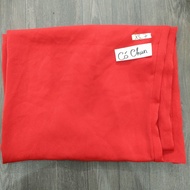 2hand Ao Dai Size XS (Waist 64_66)