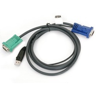 Pavilion Mountain C 2 L - 5202 U Usb Interface Switcher Cable Length: 1.8 M