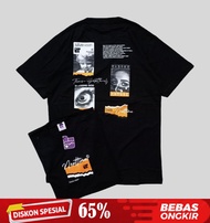 Kaos Pria Dewasa TERLARIS / Nexttime Official Shop / Nexttime Store / Tshirt Sevenkey / Nexttime /