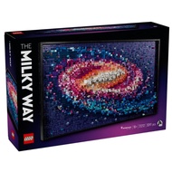 [Tf toy] Lego Art 31212 The Milky Way Galaxy
