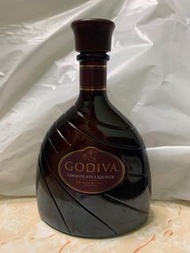 Godiva Chocolate Liqueur