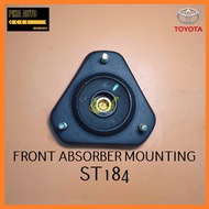 TOYOTA CELICA AT180 ST184 ST205 FRONT ABSORBER MOUNTING 48609-20240