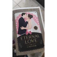 Eternal love cahya46