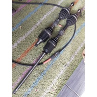 TOYOTA CALDINA GT4 ST246 DRIVESHAFT 4WD🇯🇵🇯🇵🇯🇵