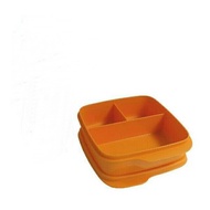 Promo Tempat Makan Tupperware Lolly Tup Gratis Tas bekal