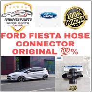 % FORD FIESTA 1.0cc HOSE CONNECTOR HOSE JOINT FIBER WATER OUTLET HOUSING CM5G-8A529-GB CM5G-8A-529GB