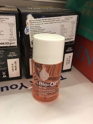 Bio-Oil
