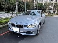 婷車庫 2012 BMW 320D 平價代步車 安全性夠 好操控