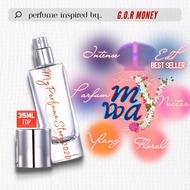 Inspired Perfume GA My Way Intense Parfum Floral Nectar Ylang 35ML Fragrances for Women