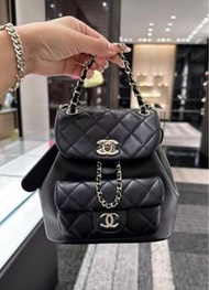 Chanel duma