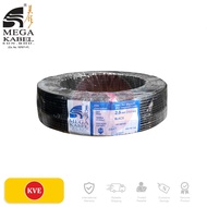 MEGA KABEL 2.5MM PVC Cable