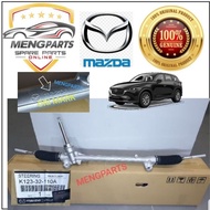 ORIGINAL MADE IN JAPAN MAZDA CX5 KF 2.0 & 2.5 2017Y STEERING RACK ASSY K123-32-110A