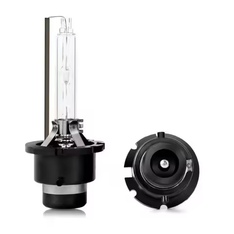 HID D2S Bulb Lamps 4300K 6000K Xenon Bulb 6000K 8000K 10000K 12000K White Yellow Blue D2S DS2 Car He