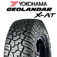 Tires Yokohama Geolandar X-AT G016 285/60/18 285/65/18