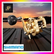 SHIMANO Offshore Dual-axis Reel Ocea Conquest Series