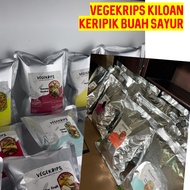 Fruit Vegetable Chips For Sale Again