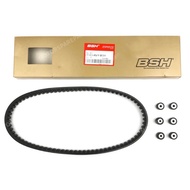 HONDA ICON / SPACY V-BELT SET 23100-KVY-BSH BELTING