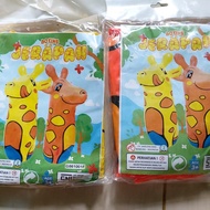 Giraffe BOXING Kids Toys