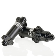 350 Rim Brake Straight Pull Ratchet 40T Road Bicycle Hub HGR XDR MSR 8-12 Speed 20H 24 Hole 5x100 5x