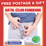 Psoriasis Eczema Cream Antifungal Antibacterial Itchy Cream Ubat Gatal Kurap Krim Ezcema Ekzema Ring