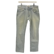 Acne Studios Ash Jeans denim light blue Direct from Japan Secondhand