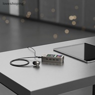 [LS] Clip On TWS  5.4 Wireless Gaming Earphones Low Latency Headset with TF Card K Song for Gamers [