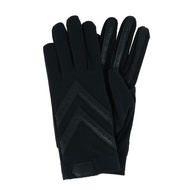 Isotoner Women's Unlined Spandex Touchscreen Winter Driving Glove, Small/Medium