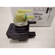 Peugeot 208 GTi 308 T9 408 T93 3008 P84 5008 P87 RCZ(M) Citroen C4 Picasso B78 DS7 Turbo Regulation 